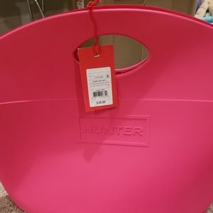 Brand new Hunter bag